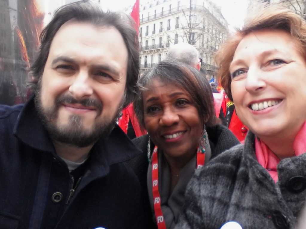 20190327 manif intersyndicale