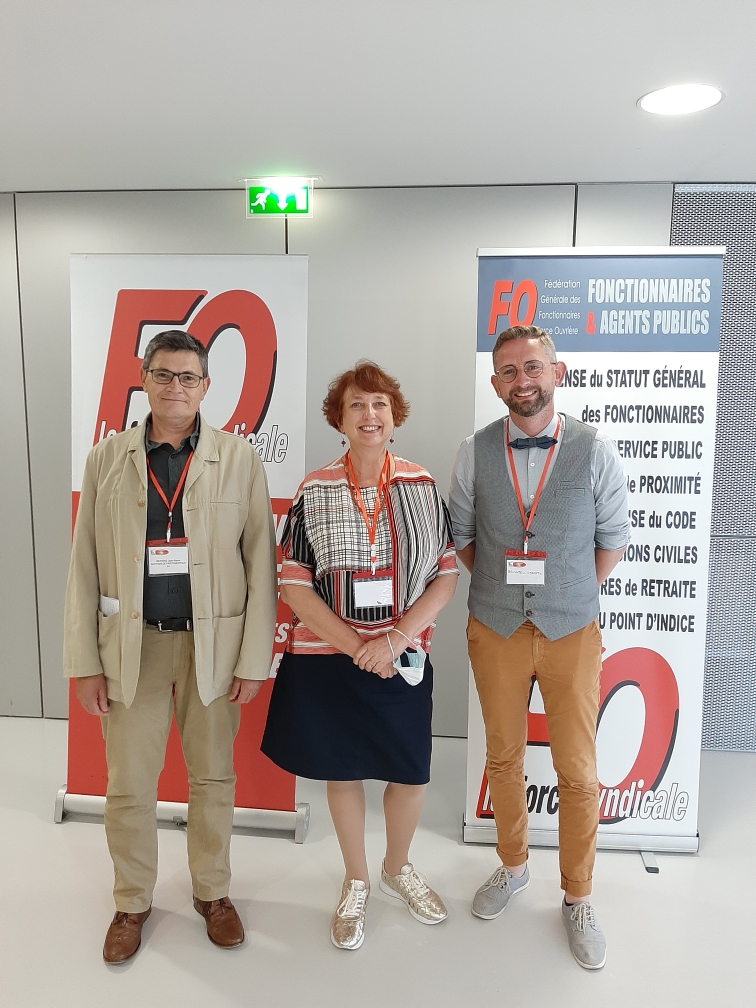 Jean Marie Deparis, Christine Heuzé, Umberto Balsamelli