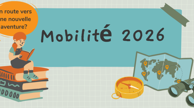 Webinaire mobilité 2026