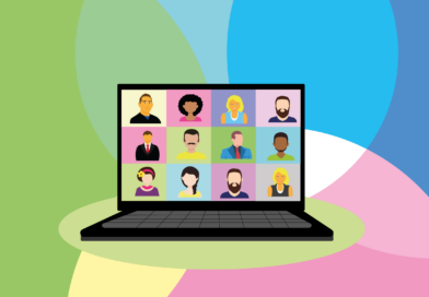 Webinaire le 9 avril – Avancements et promos