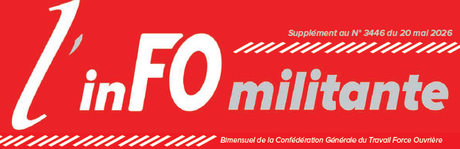 Info Militante Spécial Tour de France 2026