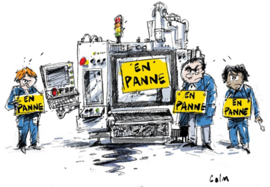 Mettre fin au chaos numérique